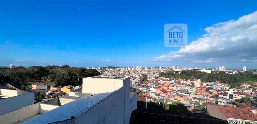 Casa com 2 Quartos e 4 banheiros à Venda, 130 m² por R$ 550.000 em Miramar