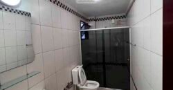 Casa com 2 Quartos e 4 banheiros à Venda, 130 m² por R$ 550.000 em Miramar