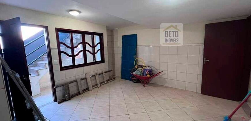 Casa com 2 Quartos e 4 banheiros à Venda, 130 m² por R$ 550.000 em Miramar
