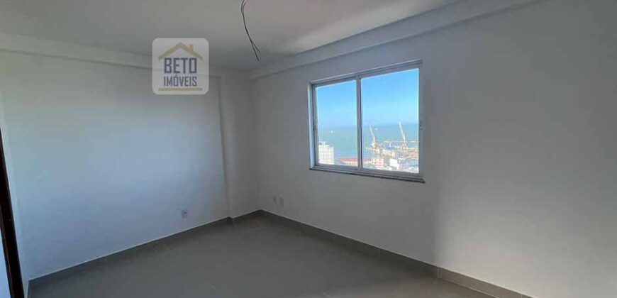 Apartamento com 2 Quartos e 2 banheiros à Venda, 75 m² Pq. Valentina Miranda/ Macaé