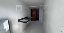 Apartamento com 2 Quartos e 2 banheiros à Venda, 75 m² Pq. Valentina Miranda/ Macaé