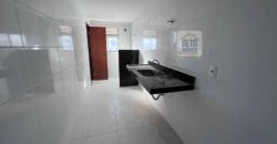 Apartamento com 2 Quartos e 2 banheiros à Venda, 75 m² Pq. Valentina Miranda/ Macaé