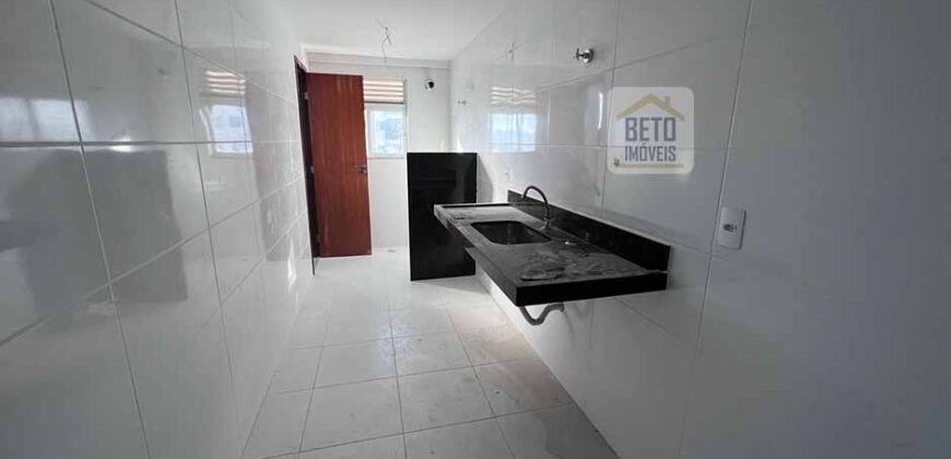 Apartamento com 2 Quartos e 2 banheiros à Venda, 75 m² Pq. Valentina Miranda/ Macaé