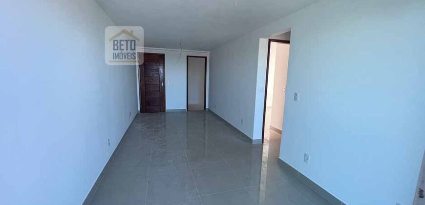 Apartamento com 2 Quartos e 2 banheiros à Venda, 75 m² Pq. Valentina Miranda/ Macaé