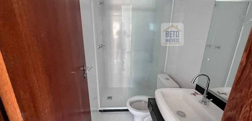 Apartamento com 2 Quartos e 2 banheiros à Venda, 75 m² Pq. Valentina Miranda/ Macaé