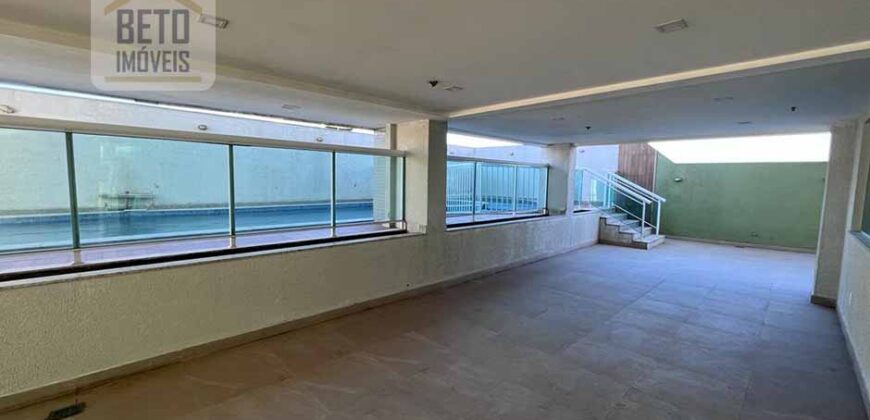 Apartamento com 2 Quartos e 2 banheiros à Venda, 75 m² Pq. Valentina Miranda/ Macaé