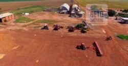 Fazenda com dupla aptidão disponível para venda em Carolina – Maranhão
