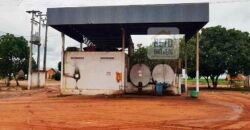 Fazenda com dupla aptidão disponível para venda em Carolina – Maranhão
