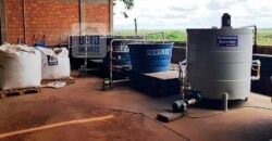 Fazenda com dupla aptidão disponível para venda em Carolina – Maranhão