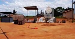 Fazenda com dupla aptidão disponível para venda em Carolina – Maranhão