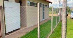 Fezenda de Búfula da Campina 298,63 hectares em Santana do Itararé – PR