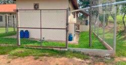 Fezenda de Búfula da Campina 298,63 hectares em Santana do Itararé – PR