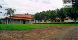 Fezenda de Búfula da Campina 298,63 hectares em Santana do Itararé – PR