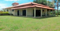 Fezenda de Búfula da Campina 298,63 hectares em Santana do Itararé – PR