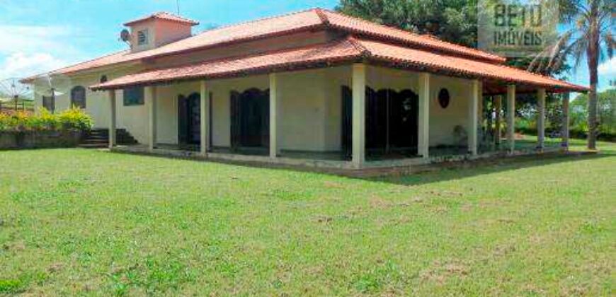 Fezenda de Búfula da Campina 298,63 hectares em Santana do Itararé – PR