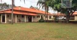 Fezenda de Búfula da Campina 298,63 hectares em Santana do Itararé – PR