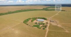 Fazenda em Presidente Kenedy – TO com 3.5843.584 alqueires