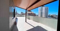 Cobertura 3 Qtos e 2 banheiros à Venda, 170 m² Riviera Fluminense/ Macaé RJ