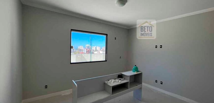 Cobertura 3 Qtos e 2 banheiros à Venda, 170 m² Riviera Fluminense/ Macaé RJ