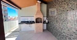Cobertura 3 Qtos e 2 banheiros à Venda, 170 m² Riviera Fluminense/ Macaé RJ
