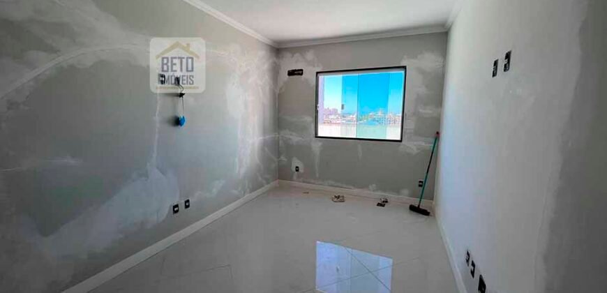 Cobertura 3 Qtos e 2 banheiros à Venda, 170 m² Riviera Fluminense/ Macaé RJ