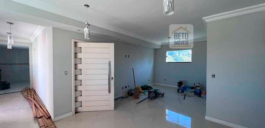 Cobertura 3 Qtos e 2 banheiros à Venda, 170 m² Riviera Fluminense/ Macaé RJ