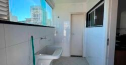 Cobertura 3 Qtos e 2 banheiros à Venda, 170 m² Riviera Fluminense/ Macaé RJ