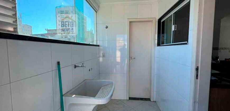 Cobertura 3 Qtos e 2 banheiros à Venda, 170 m² Riviera Fluminense/ Macaé RJ