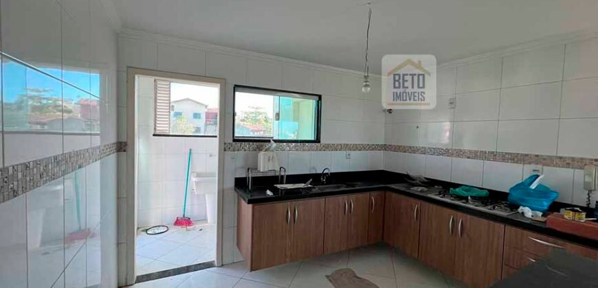 Cobertura 3 Qtos e 2 banheiros à Venda, 170 m² Riviera Fluminense/ Macaé RJ