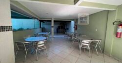 Cobertura 3 Qtos e 2 banheiros à Venda, 170 m² Riviera Fluminense/ Macaé RJ