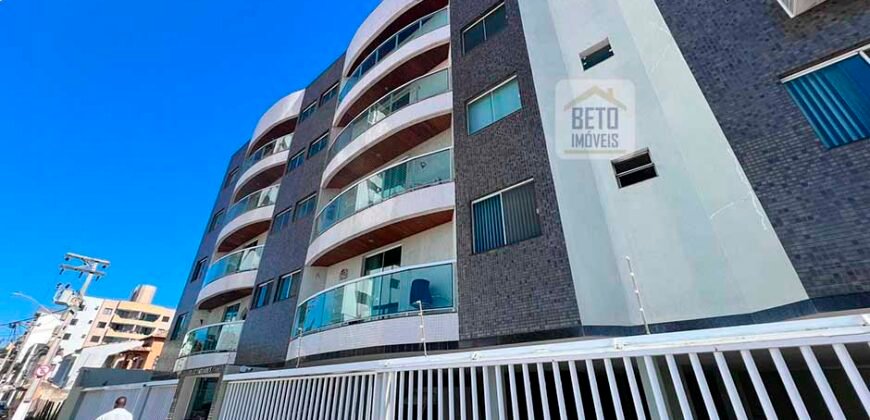 Cobertura 3 Qtos e 2 banheiros à Venda, 170 m² Riviera Fluminense/ Macaé RJ