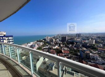 Apartamento 3 Qtos e 1 Suíte para Alugar, 85 m² Imbetiba – Macaé RJ