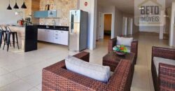 Linda Casa Duplex Mobiliada 309 m² 4 qtos 2 suítes | Vale dos Cristais – Macaé/ RJ