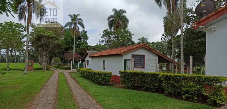 Excelente Fazenda Dupla Aptidão 576,5 Alqueires | Capão Bonito-SP