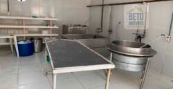 Fazenda p Pastagem c/ Toda Estrutura 37alqueires | Campos dos Goytacazes/ RJ