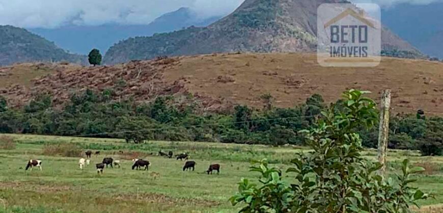 Fazenda p Pastagem c/ Toda Estrutura 37alqueires | Campos dos Goytacazes/ RJ