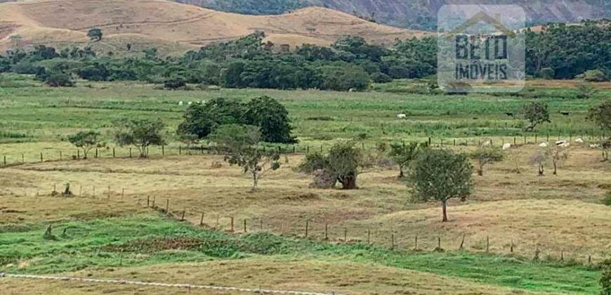Fazenda p Pastagem c/ Toda Estrutura 37alqueires | Campos dos Goytacazes/ RJ