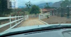 Fazenda p Pastagem c/ Toda Estrutura 37alqueires | Campos dos Goytacazes/ RJ