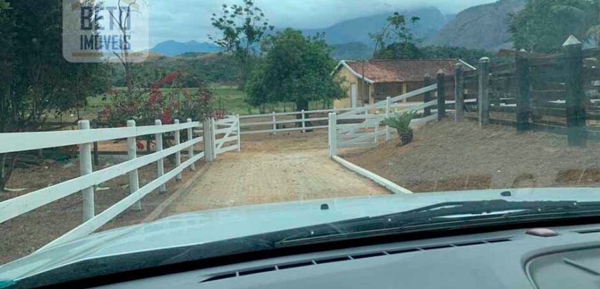 Fazenda p Pastagem c/ Toda Estrutura 37alqueires | Campos dos Goytacazes/ RJ