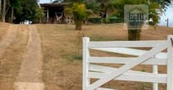 Fazenda p Pastagem c/ Toda Estrutura 37alqueires | Campos dos Goytacazes/ RJ