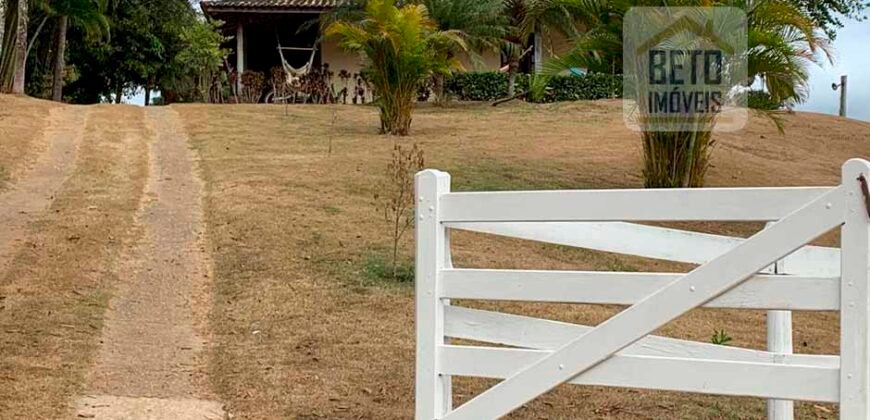 Fazenda p Pastagem c/ Toda Estrutura 37alqueires | Campos dos Goytacazes/ RJ
