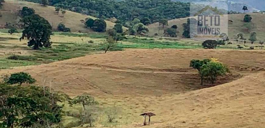 Fazenda p Pastagem c/ Toda Estrutura 37alqueires | Campos dos Goytacazes/ RJ