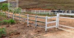 Fazenda p Pastagem c/ Toda Estrutura 37alqueires | Campos dos Goytacazes/ RJ