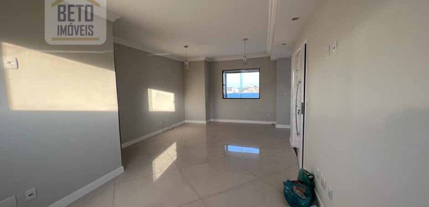 Apto. Cobertura Ampla 3 Qtos 1 Suíte 220m² | Riviera Fluminense – Macaé/RJ