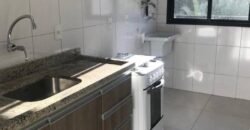 Apto 1 Quarto e 1 banheiro para Alugar, 45 m² Granja dos Cavaleiros/ Macaé