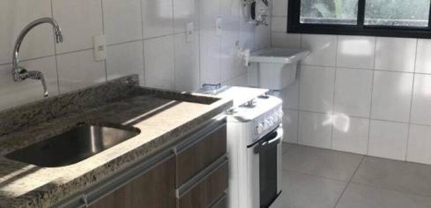 Apto 1 Quarto e 1 banheiro para Alugar, 45 m² Granja dos Cavaleiros/ Macaé