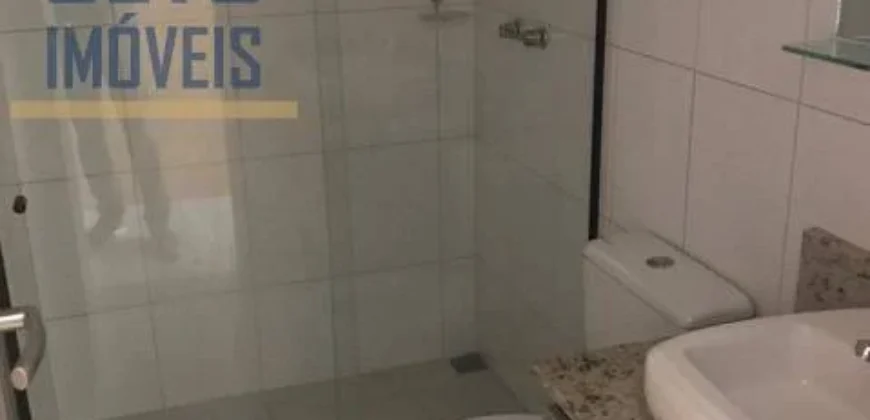 Apto 1 Quarto e 1 banheiro para Alugar, 45 m² Granja dos Cavaleiros/ Macaé
