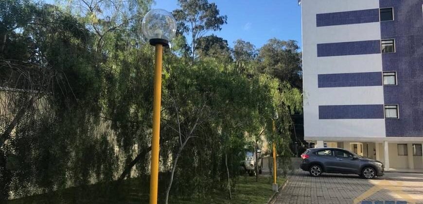 Apto 1 Quarto e 1 banheiro para Alugar, 45 m² Granja dos Cavaleiros/ Macaé