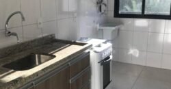 Apto 1 Quarto e 1 banheiro para Alugar, 45 m² Granja dos Cavaleiros/ Macaé