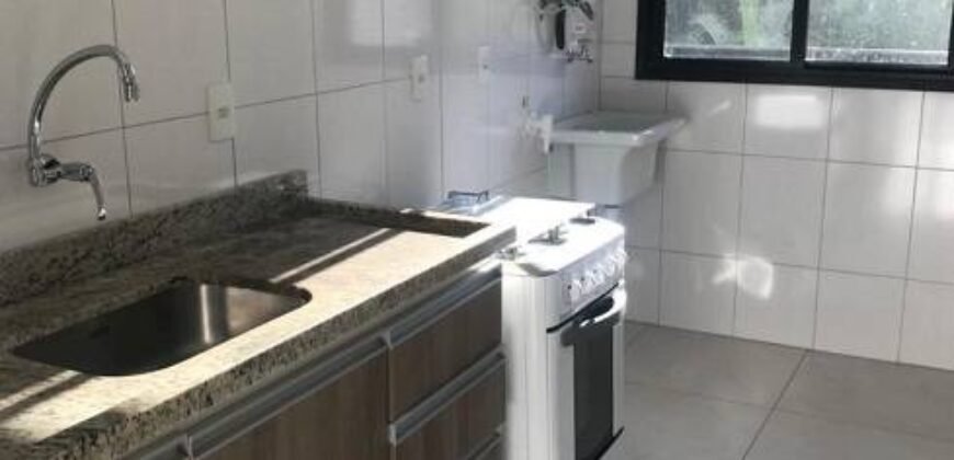 Apto 1 Quarto e 1 banheiro para Alugar, 45 m² Granja dos Cavaleiros/ Macaé